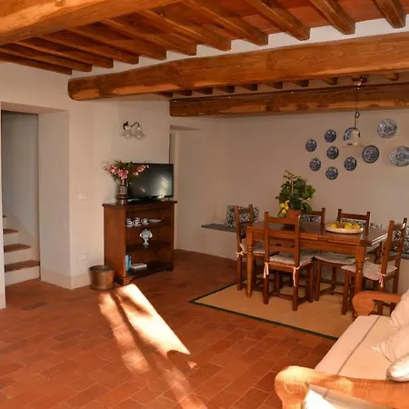 Casal Di Mammoli Villa Lucca