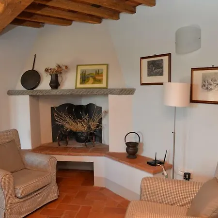 Casal Di Mammoli *
