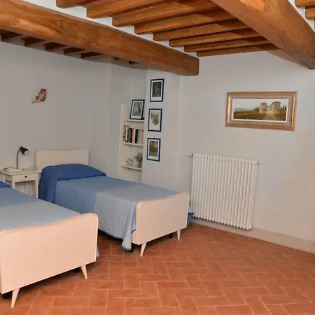 Casal Di Mammoli *