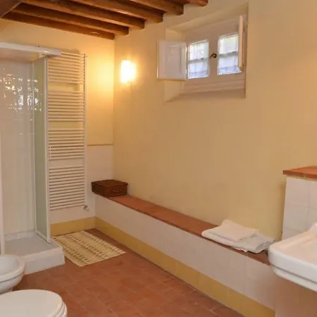 Casal Di Mammoli Villa