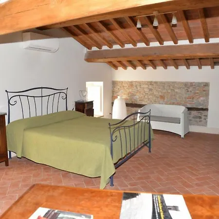 Casal Di Mammoli Villa Lucca