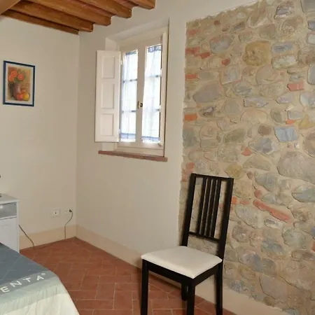 Casal Di Mammoli Villa Lucca