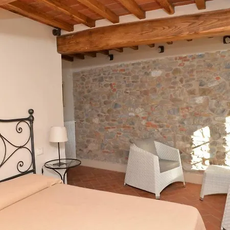 Casal Di Mammoli Villa