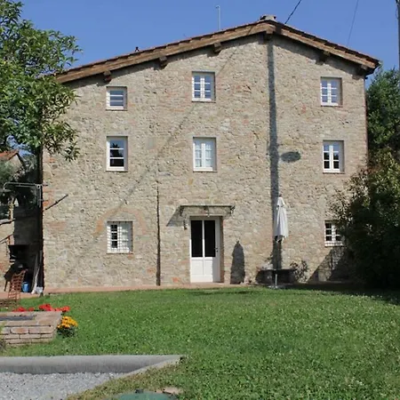 Casal Di Mammoli Lucca