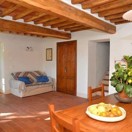 Casal Di Mammoli Villa Lucca