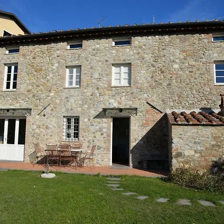 Casal Di Mammoli
