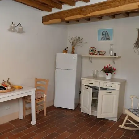 Casal Di Mammoli Villa Lucca