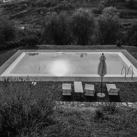 Casal Di Mammoli Villa *