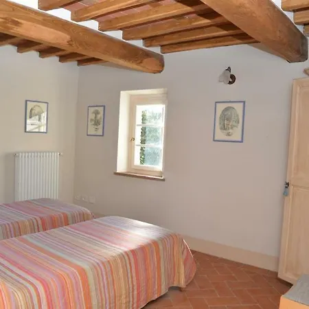 Casal Di Mammoli