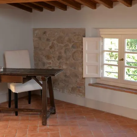 Villa Casal Di Mammoli