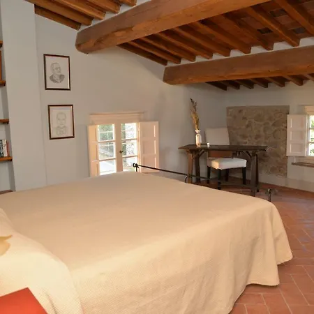 Casal Di Mammoli *