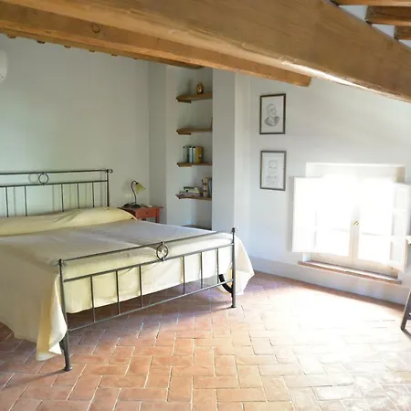 Casal Di Mammoli Villa